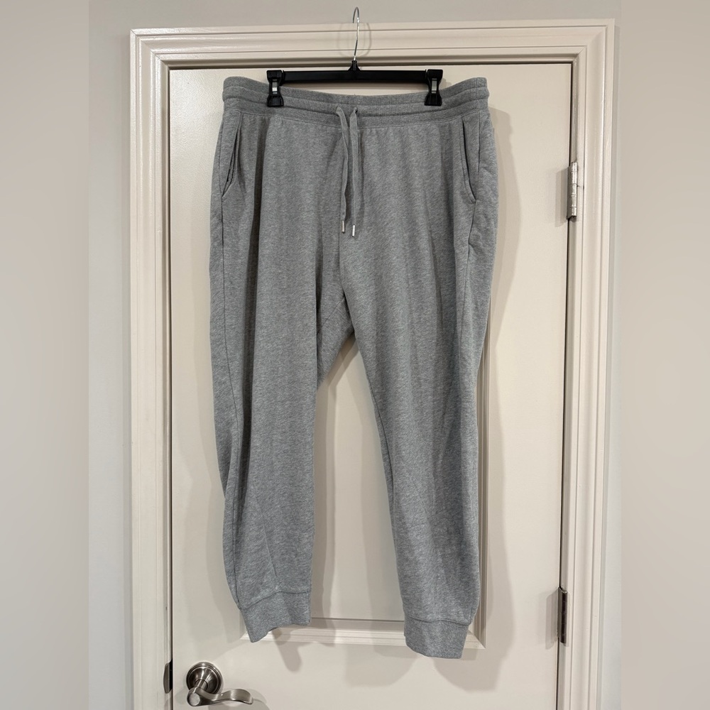 Old Navy Women's Gray Joggers